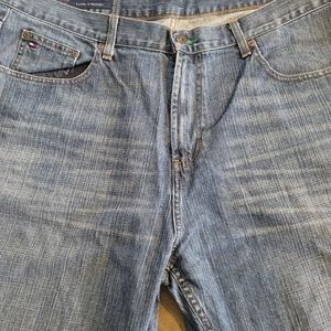Tommy Hilfiger Men's Jeans 40x32